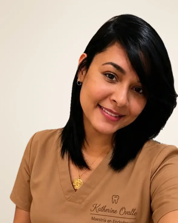 Dra. Katherine Ovalle